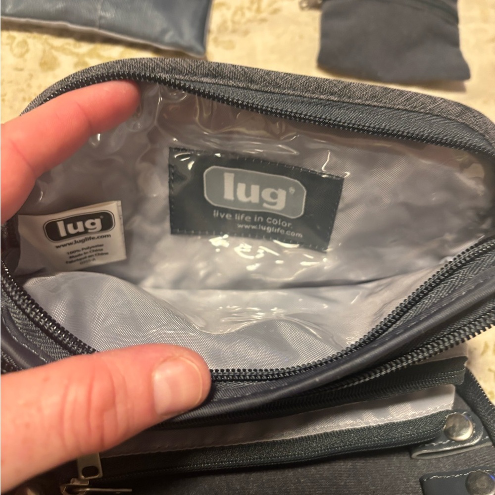 Lug Jewelry Case - Picture 5 of 7